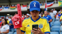 6 Best World Cup 2026 Soccer Fan Apparel in 2026