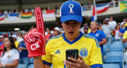6 Best World Cup 2026 Soccer Fan Apparel in 2026