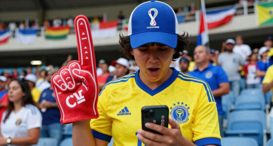 6 Best World Cup 2026 Soccer Fan Apparel in 2026