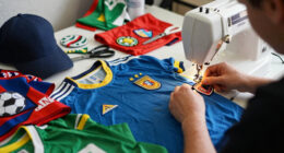 7 Best FIFA World Cup 2026 Soccer Fan Apparel in 2026