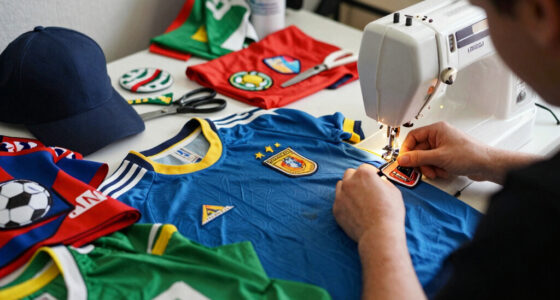 7 Best FIFA World Cup 2026 Soccer Fan Apparel in 2026