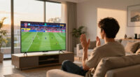 9 Best 4K Smart TVs for World Cup in 2026