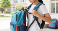 9 Best Ergonomic Student Backpacks in 2026