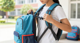 9 Best Ergonomic Student Backpacks in 2026
