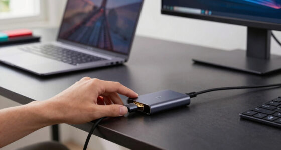 9 Best HDMI to VGA Adapters in 2026