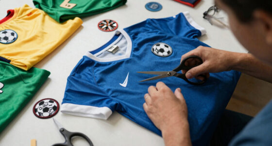 9 Best Soccer Fan Apparel in 2026