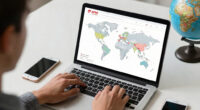 Airtel Surges In Global Coverage