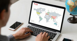 Airtel Surges In Global Coverage