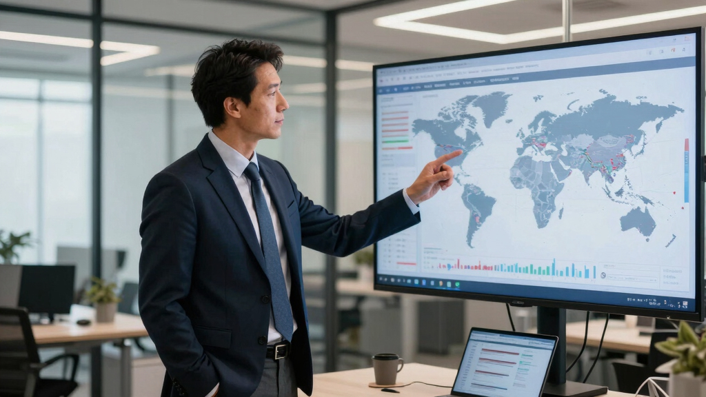 AMERANT INVESTMENTS APPOINTS RICARDO SUCRE TO LEAD INTERNATIONAL WEALTH MANAGEMENT BUSINESS DEVELOPMENT