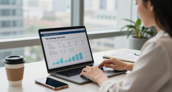 Analysis-Cooling US jobs data buys the Fed and stock market more time