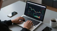 Apple earnings: Tim Cook is heading out on top as stock surges to lead the Mag 7 in 2026