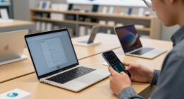 Apple to report Q3 earnings following price hikes on Macs, iPads