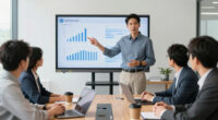 ARCPOINT PROVIDES LEADERSHIP UPDATE