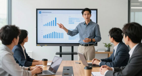ARCPOINT PROVIDES LEADERSHIP UPDATE