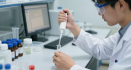 Ascentage Pharma Chairman And CEO Dr. Dajun Yang Named To The Medicine Maker Power List 2026