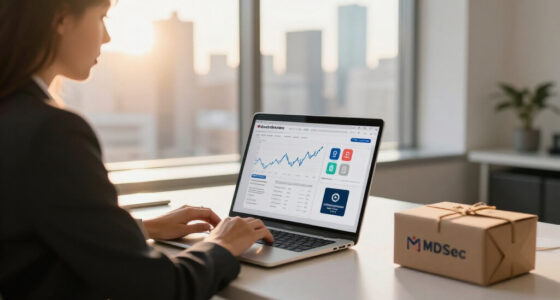 Bank Of America To Acquire Information Security Consultancy MDSec Consulting Limited