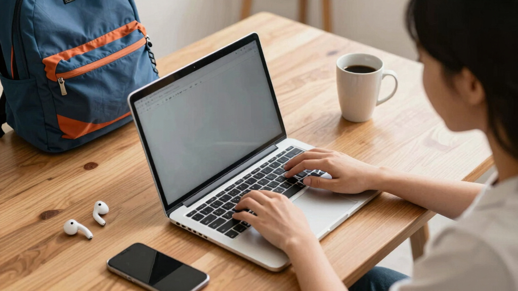 Best Laptops And Electronics For Students Compared