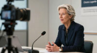Christine Lagarde: Interview With Les ÉChos