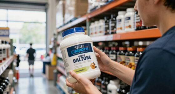 Costco sued over protein powder