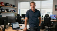 Dave Portnoy: How I Built Barstool Sports