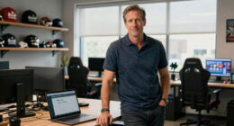 Dave Portnoy: How I Built Barstool Sports