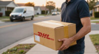 Dhl