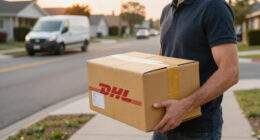 Dhl