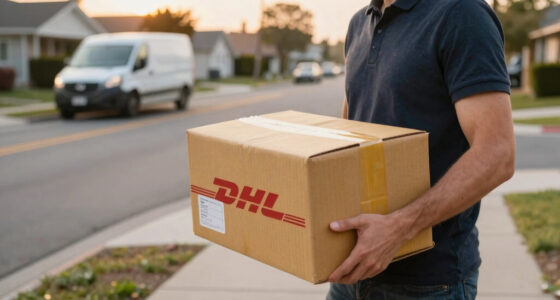 Dhl