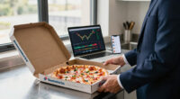 Dominos Pizza adds Michael C. Creedon, Jr. and Anneliese Olson to board; Kelly E. Garcia to resign as CTO