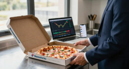 Dominos Pizza adds Michael C. Creedon, Jr. and Anneliese Olson to board; Kelly E. Garcia to resign as CTO