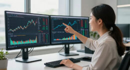 Dow Jones Surges In Global Coverage