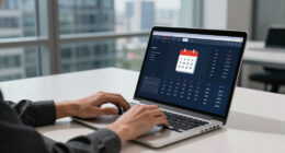ECB Publishes Indicative Operational Calendars For 2028