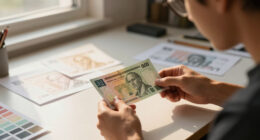 EZB Präsentiert Endauswahl Der Designs Für Die Neuen Banknoten Und Startet öFfentliche Umfrage