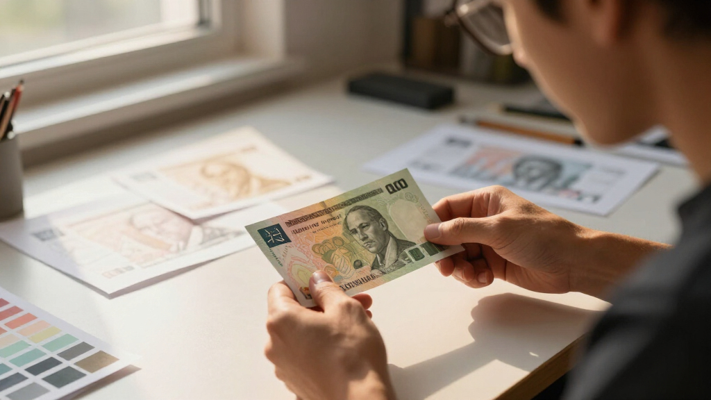 EZB Präsentiert Endauswahl Der Designs Für Die Neuen Banknoten Und Startet öFfentliche Umfrage