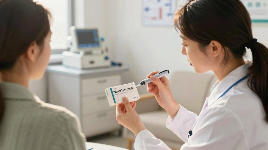 Fangzhou Launches Novo Nordisk’s Once-Weekly Basal Insulin/GLP-1 Therapy In China