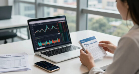 Flexi Cap Fund Surges In Global Coverage