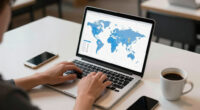 Forward Industries Surges In Global Coverage