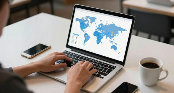 Forward Industries Surges In Global Coverage