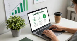 Frank Elderson: The green transition – benefits and barriers