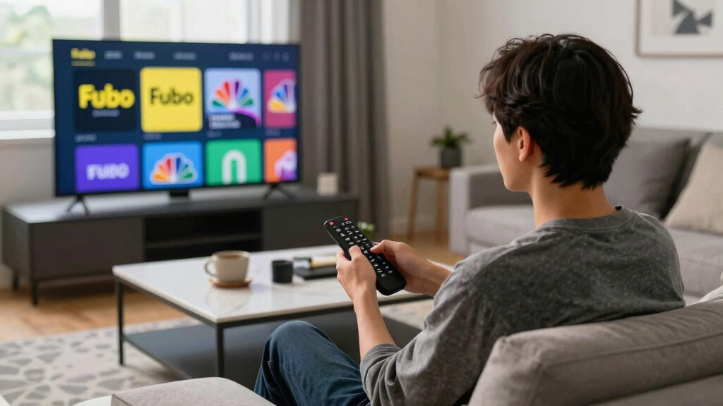 Fubo rolls out price increase on NBC-inclusive plans after new carriage deal