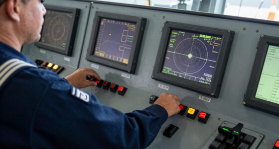 HII Christens Guided Missile Destroyer George M. Neal (DDG 131)
