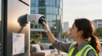 Hikvision Erhält Branchenweit Erste EUCC-Zertifizierung Für Netzwerkkameras