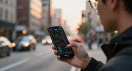 Historic Warning Signal Suggests the Stock Market Is Headed Somewhere Investors Do Not Want to Go