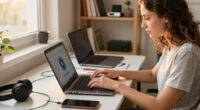 How to Choose Laptops And Electronics For Students