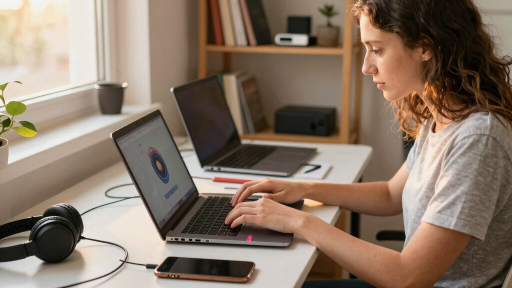 How to Choose Laptops And Electronics For Students