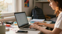 How to Choose Laptops And Electronics For Students