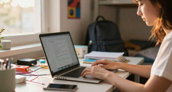 How to Choose Laptops And Electronics For Students