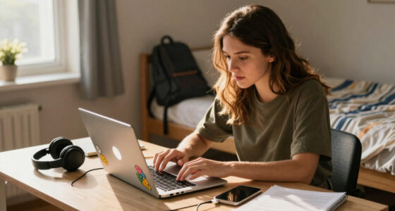 How to Choose Laptops And Electronics For Students