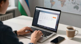 iFLYTEK Officially Launches Open Platform In Central Asia, Positioning Uzbekistan As A New Regional AI Hub