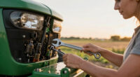 John Deere owners will get the right to repair equipment under FTC settlement